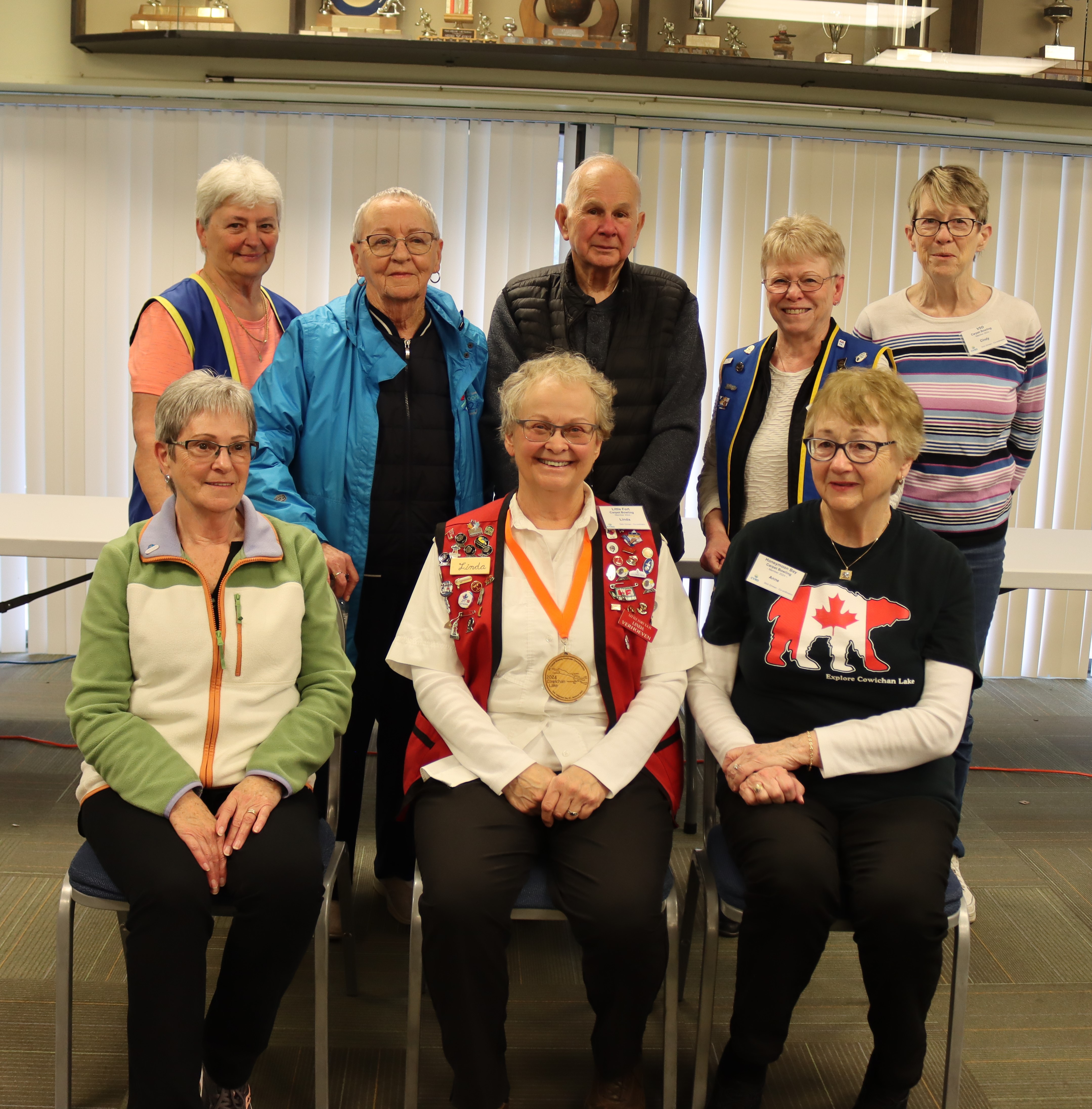2023 Board of Directors