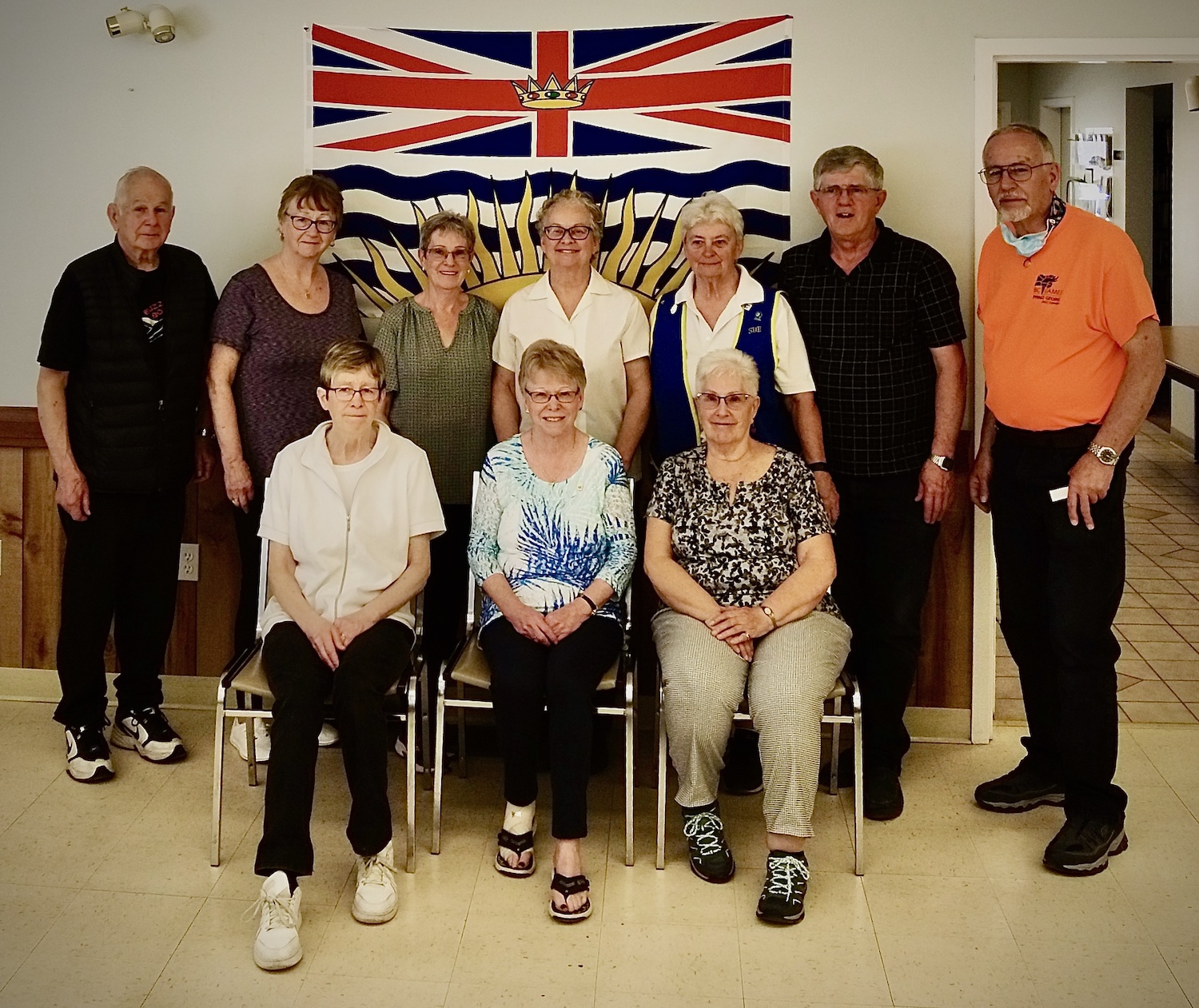 2023 Board of Directors